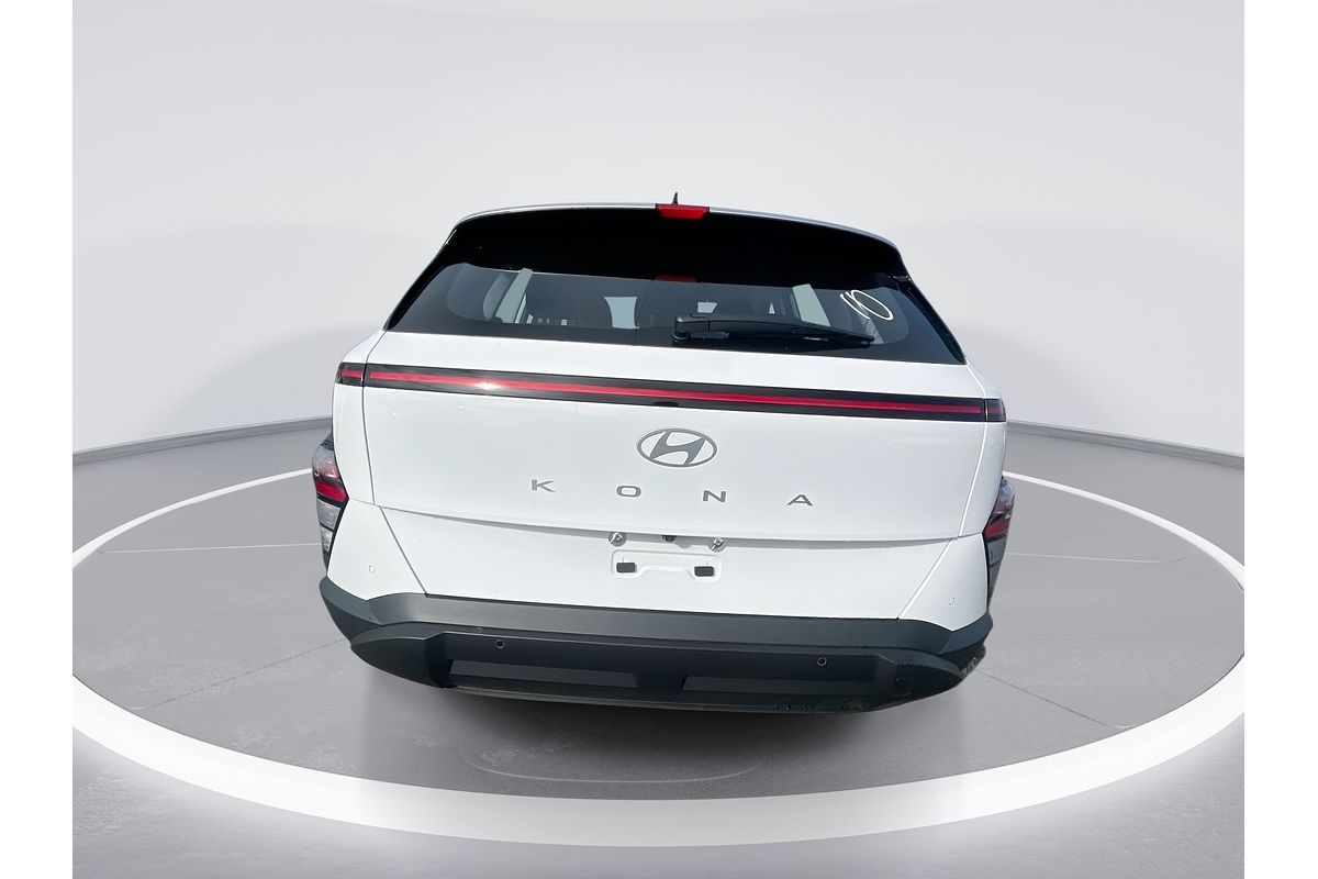 2025 Hyundai Kona SX2.V2