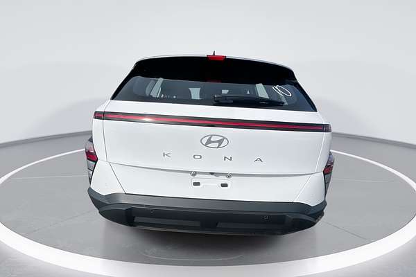2025 Hyundai Kona SX2.V2
