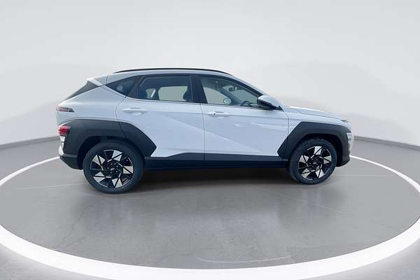2025 Hyundai Kona SX2.V2
