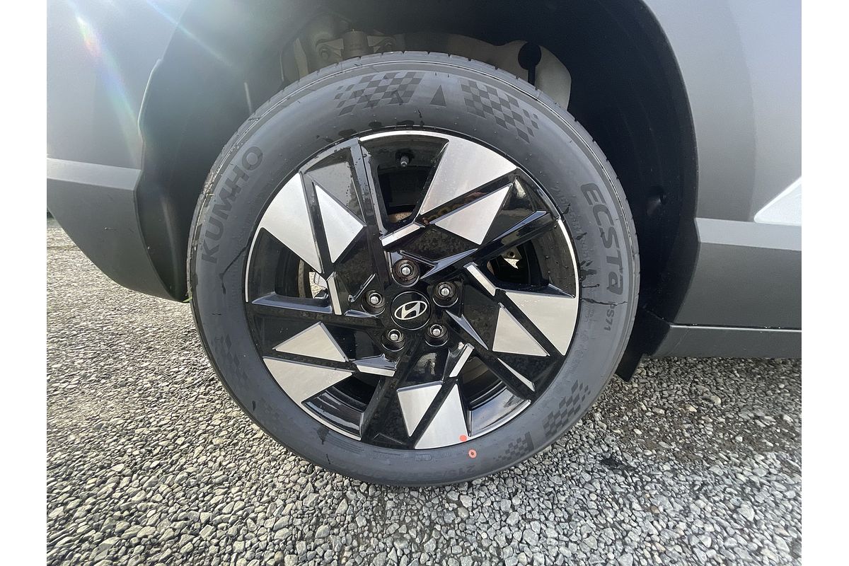 2025 Hyundai Kona SX2.V2