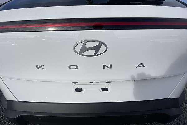 2025 Hyundai Kona SX2.V2