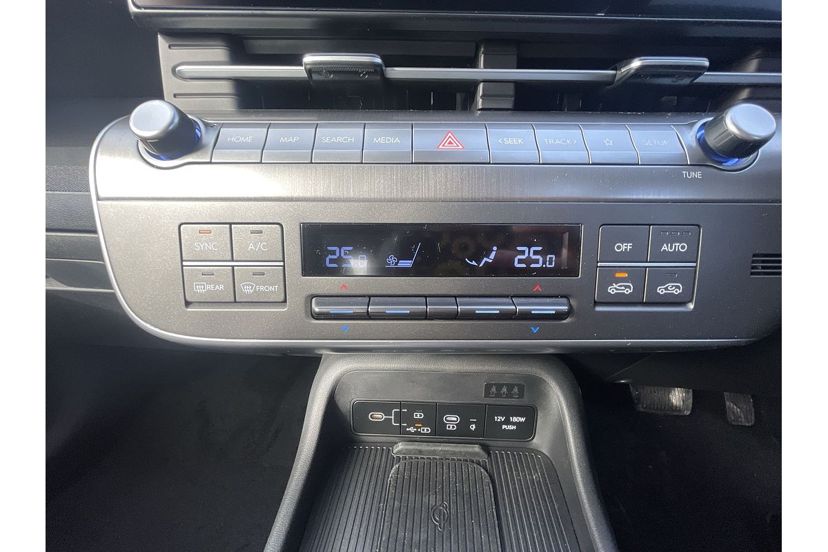 2025 Hyundai Kona SX2.V2