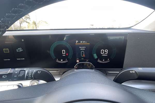 2025 Hyundai Kona SX2.V2