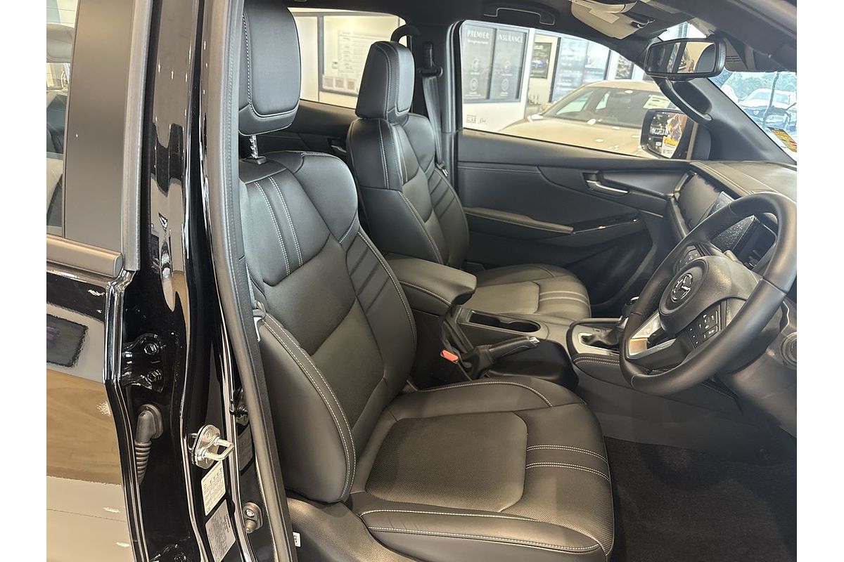 2024 Mazda BT-50 GT TF 4X4