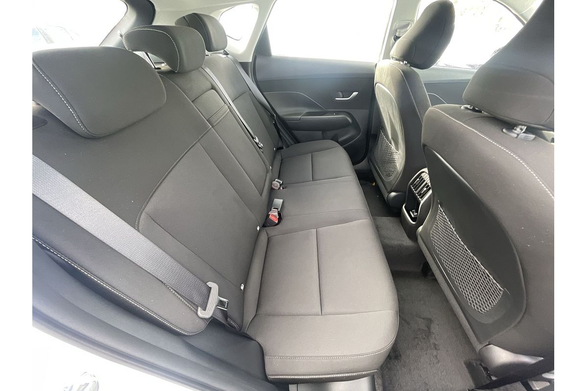 2025 Hyundai Kona SX2.V2