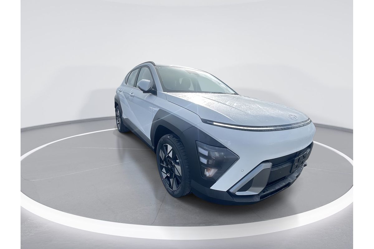 2025 Hyundai Kona SX2.V2