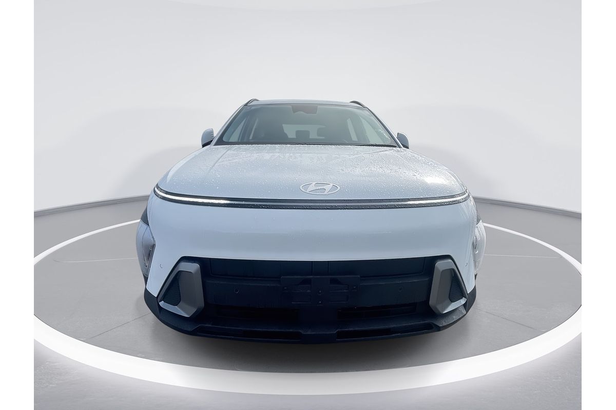 2025 Hyundai Kona SX2.V2