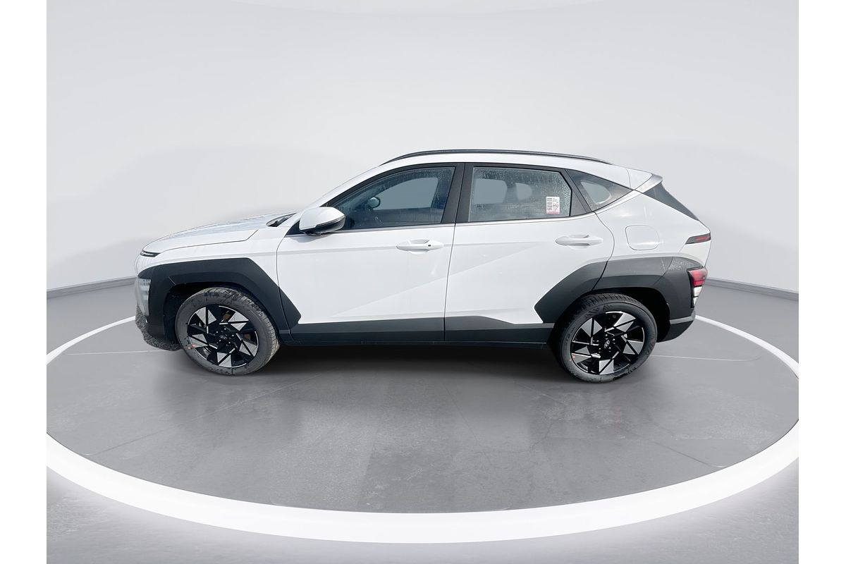 2025 Hyundai Kona SX2.V2