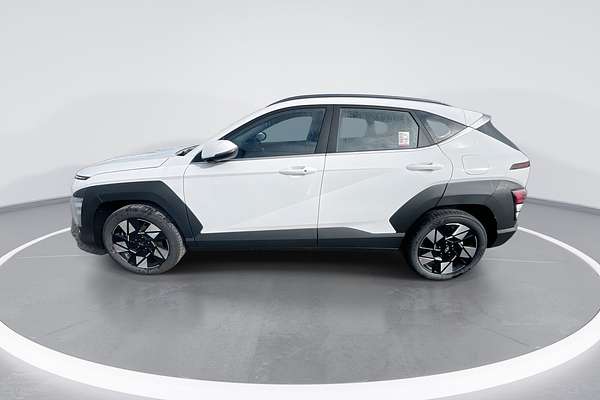 2025 Hyundai Kona SX2.V2