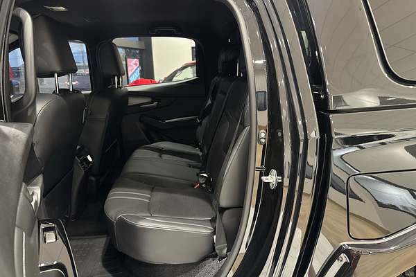 2024 Mazda BT-50 GT TF 4X4