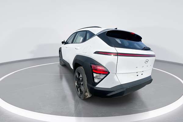 2025 Hyundai Kona SX2.V2