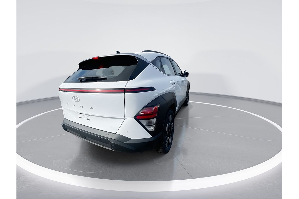 2025 Hyundai Kona SX2.V2