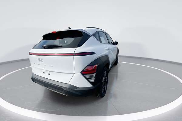 2025 Hyundai Kona SX2.V2