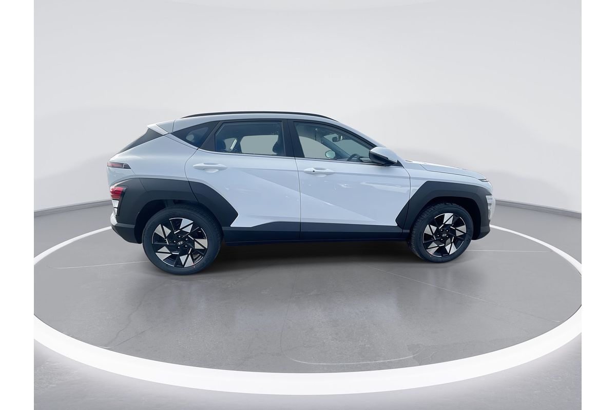 2025 Hyundai Kona SX2.V2