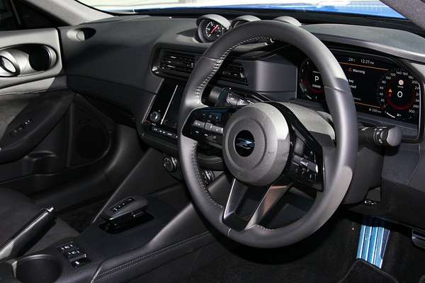 2024 Nissan Z Z34