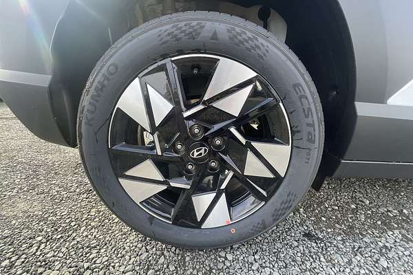 2025 Hyundai Kona SX2.V2