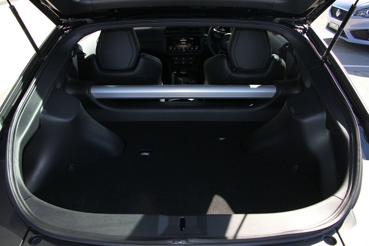 2024 Nissan Z Z34