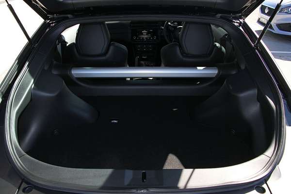 2024 Nissan Z Z34