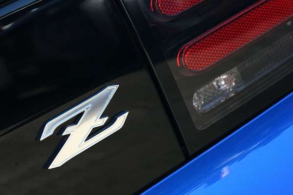 2024 Nissan Z Z34