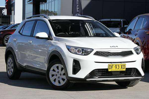 2023 Kia Stonic S YB