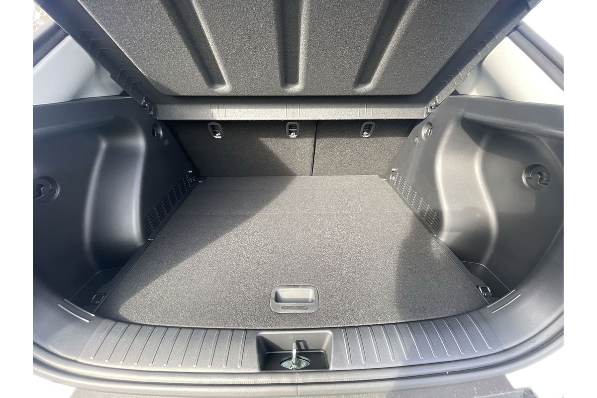 2025 Hyundai Kona SX2.V2