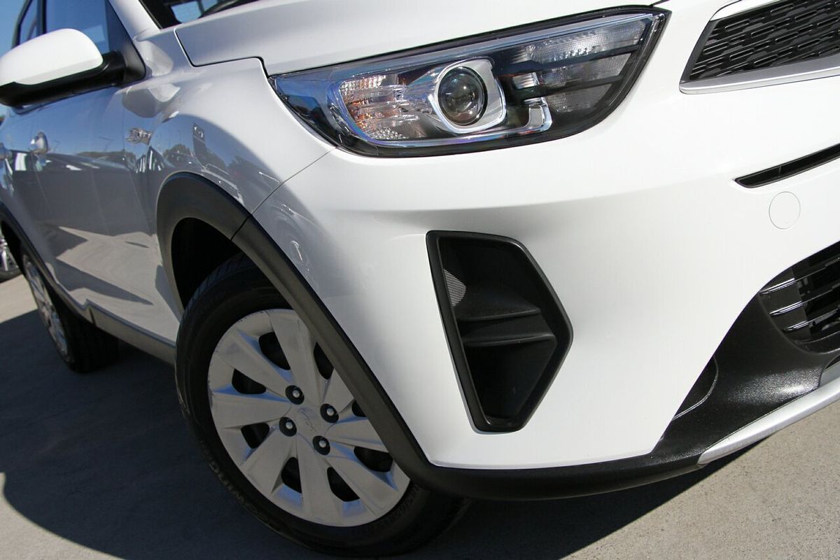 2023 Kia Stonic S YB