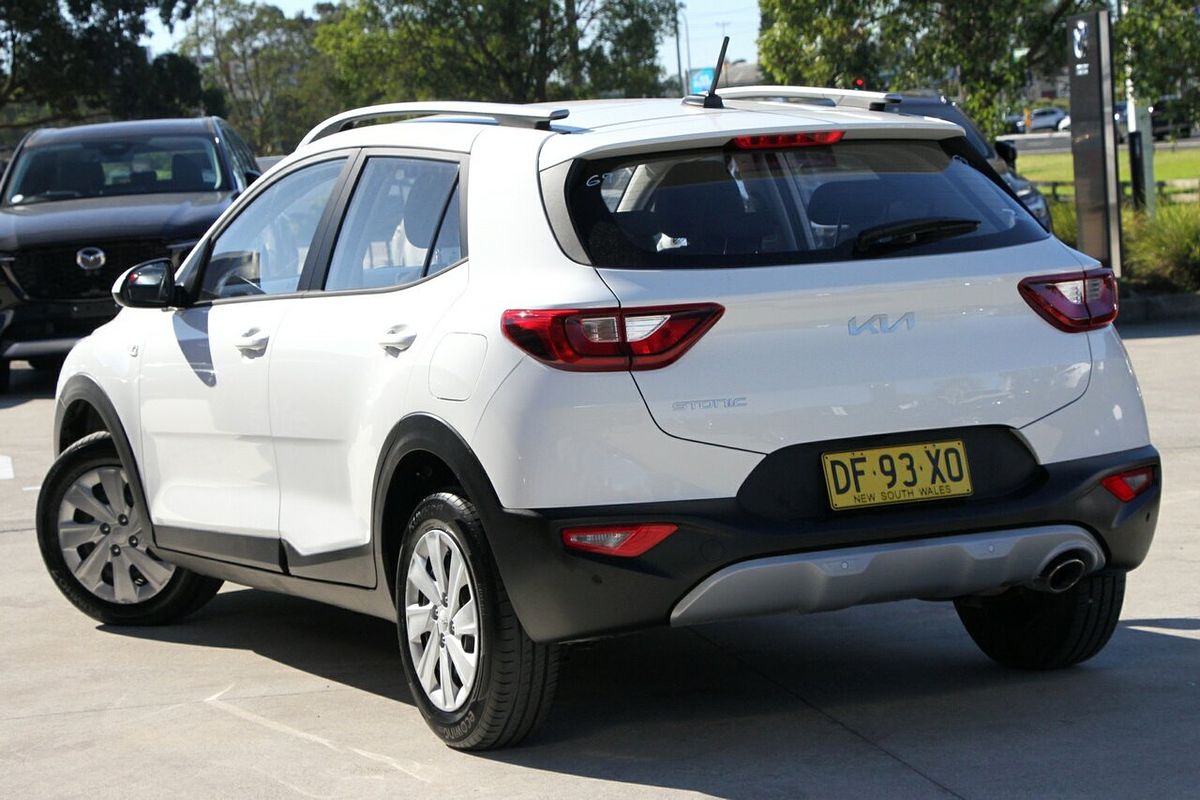 2023 Kia Stonic S YB