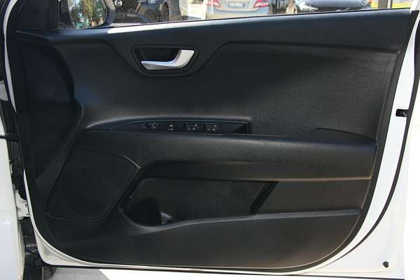2023 Kia Stonic S YB