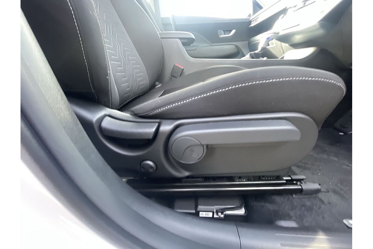 2025 Hyundai Kona SX2.V2