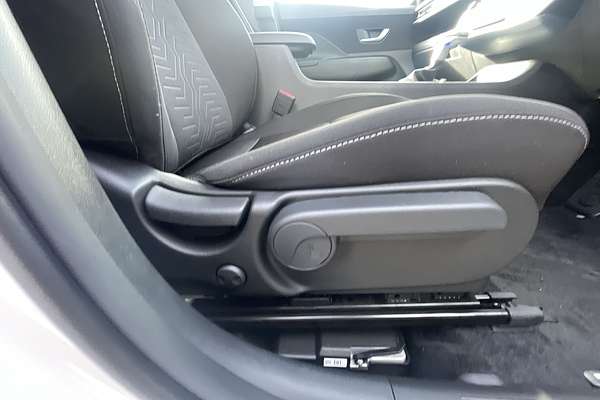 2025 Hyundai Kona SX2.V2