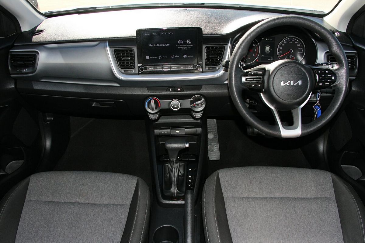2023 Kia Stonic S YB