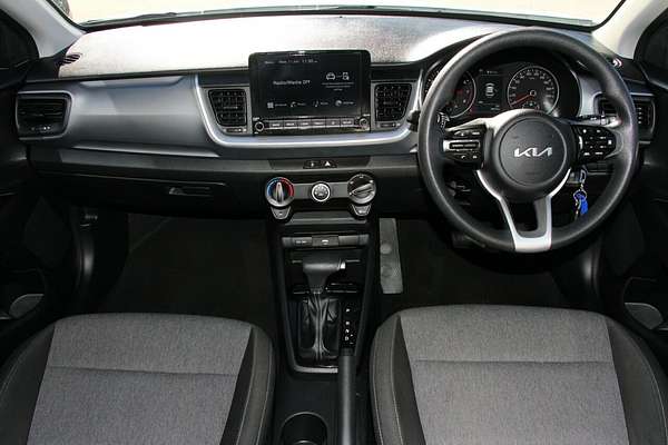 2023 Kia Stonic S YB