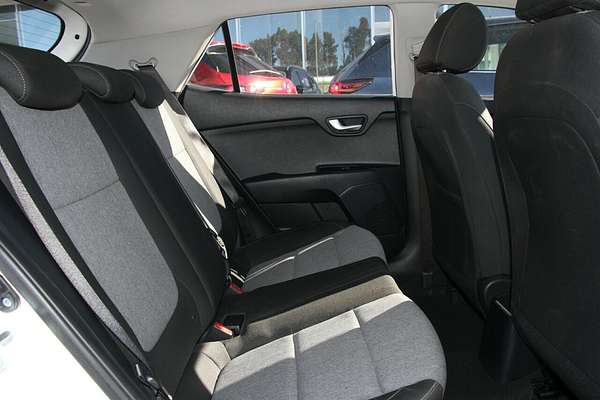 2023 Kia Stonic S YB