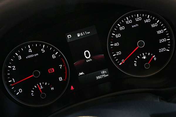 2023 Kia Stonic S YB