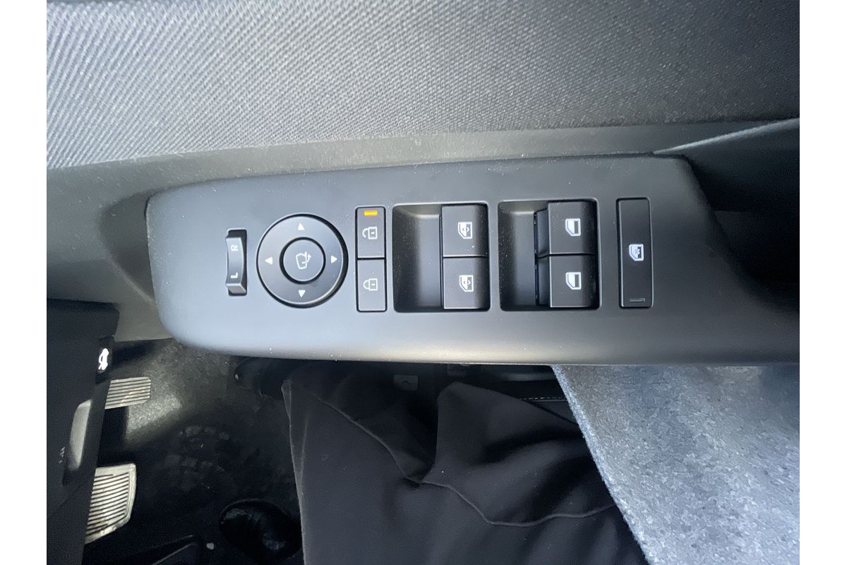 2025 Hyundai Kona SX2.V2
