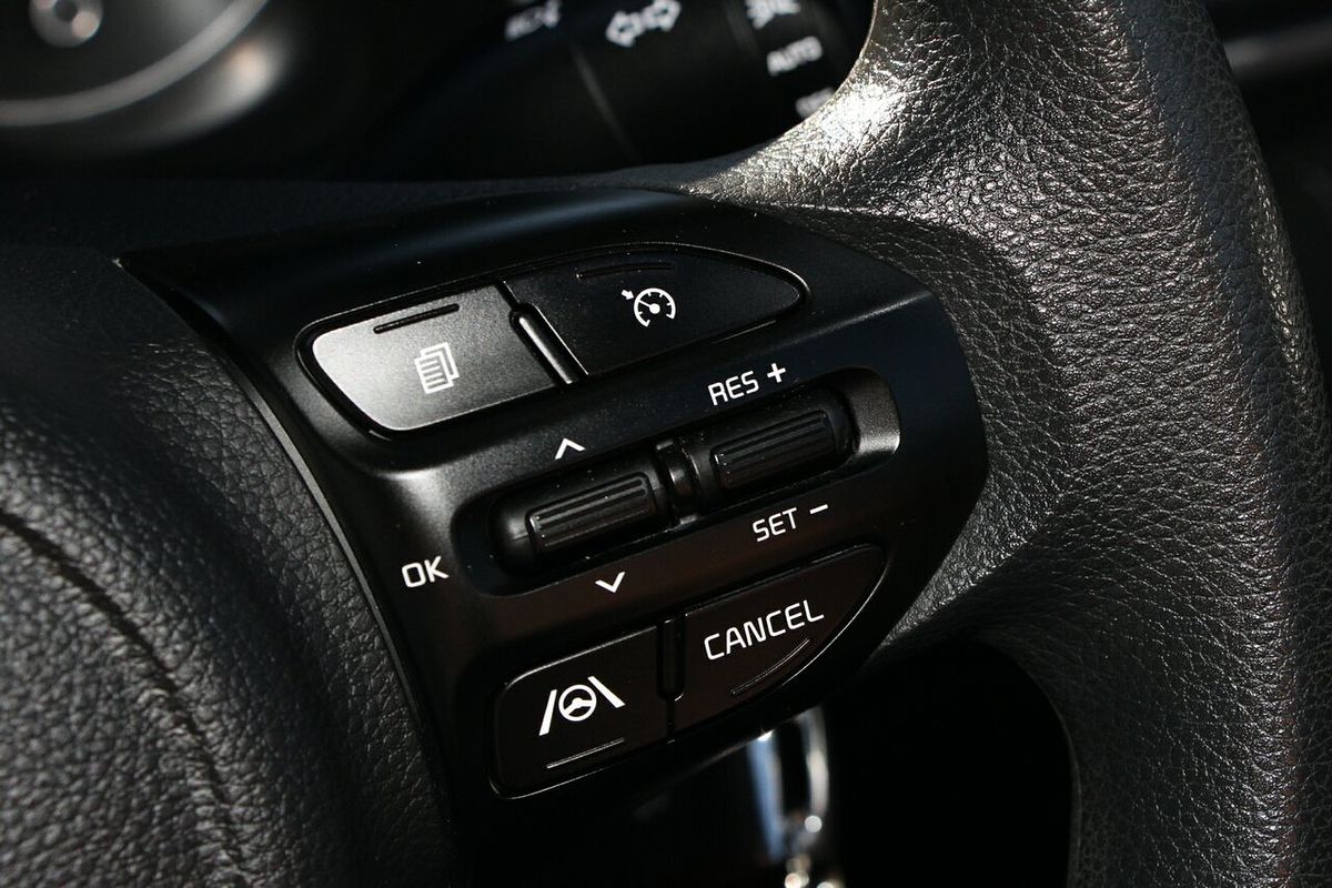 2023 Kia Stonic S YB