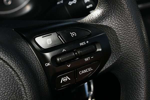 2023 Kia Stonic S YB