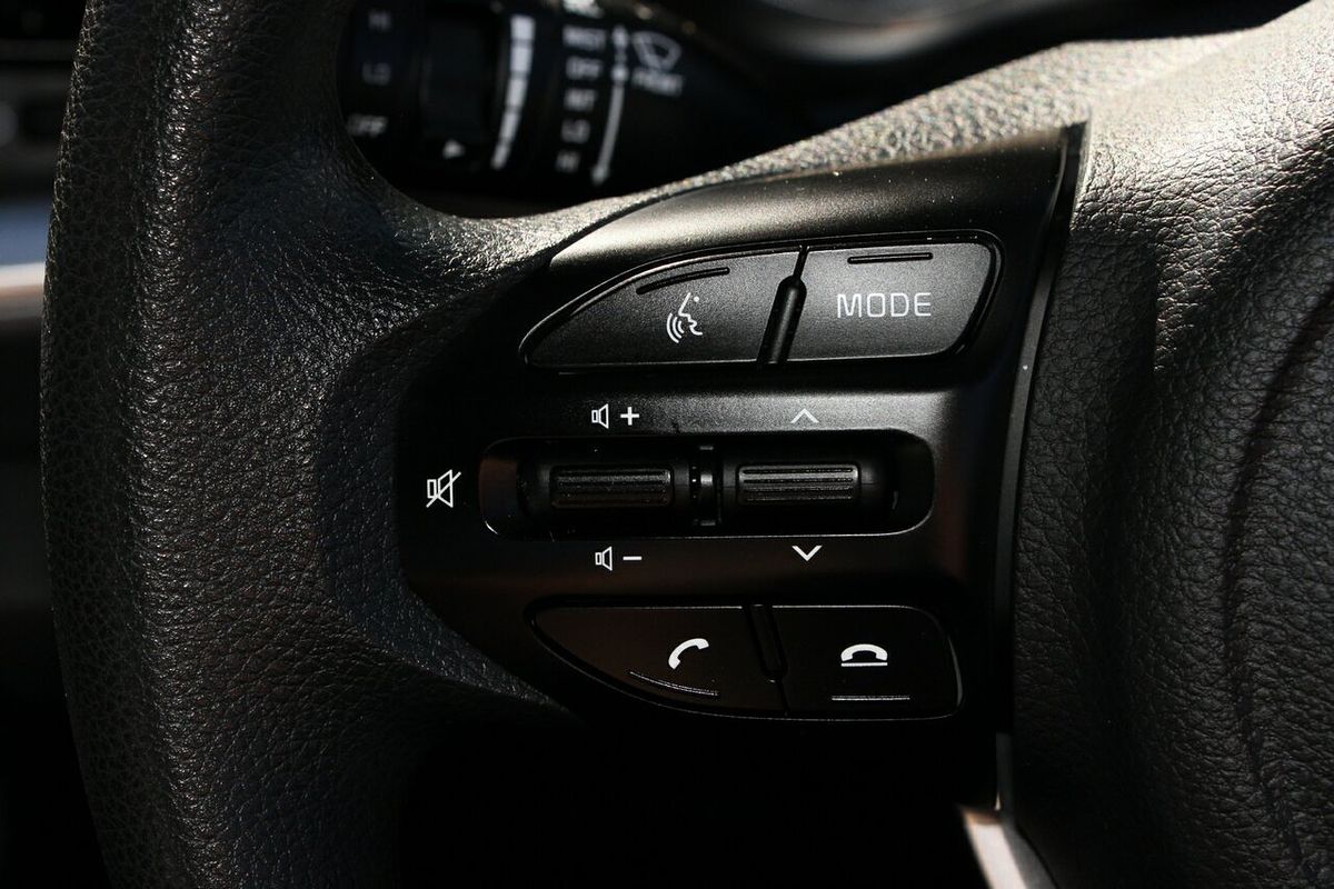 2023 Kia Stonic S YB