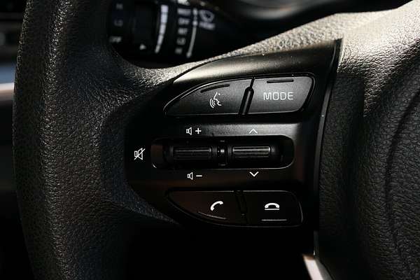 2023 Kia Stonic S YB