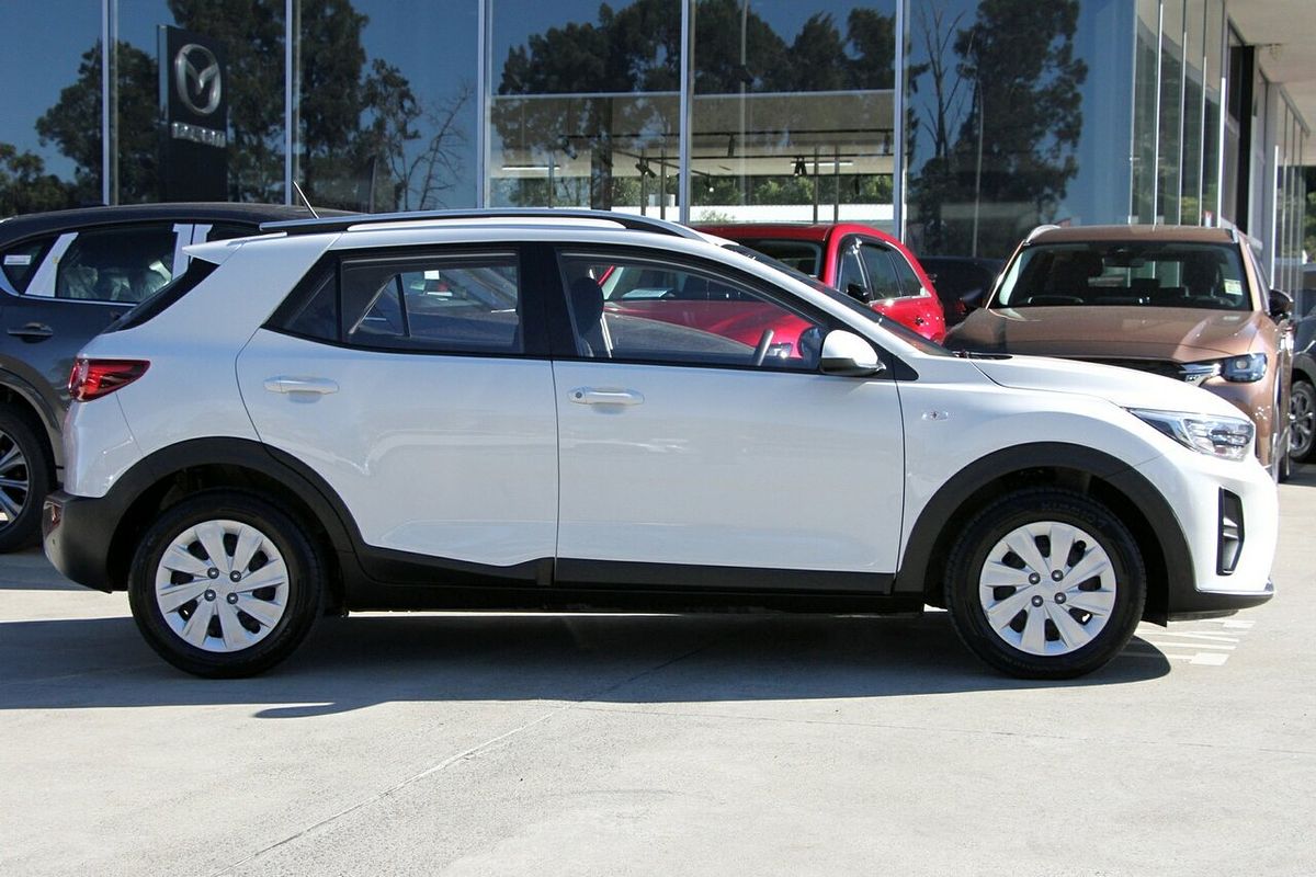 2023 Kia Stonic S YB