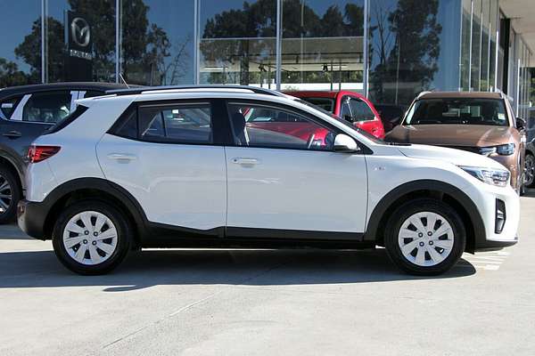 2023 Kia Stonic S YB