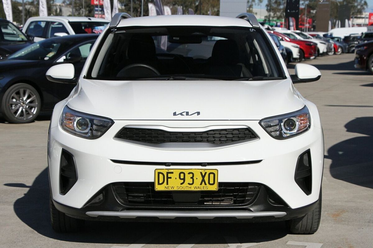 2023 Kia Stonic S YB