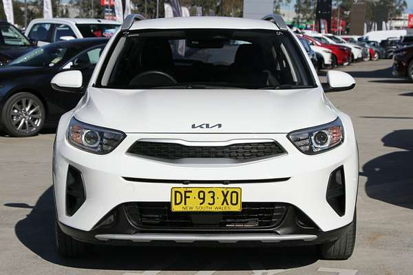 2023 Kia Stonic S YB