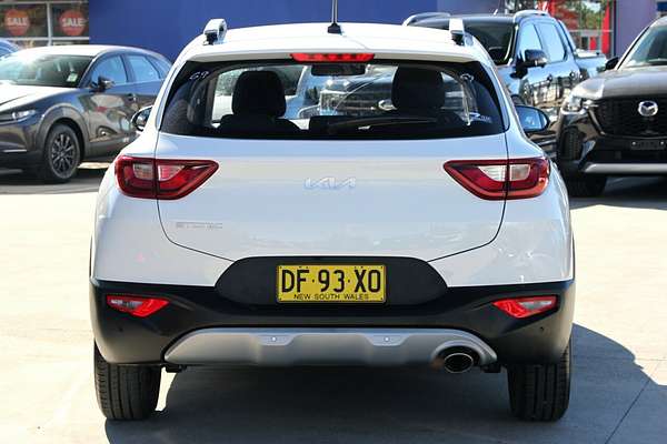 2023 Kia Stonic S YB