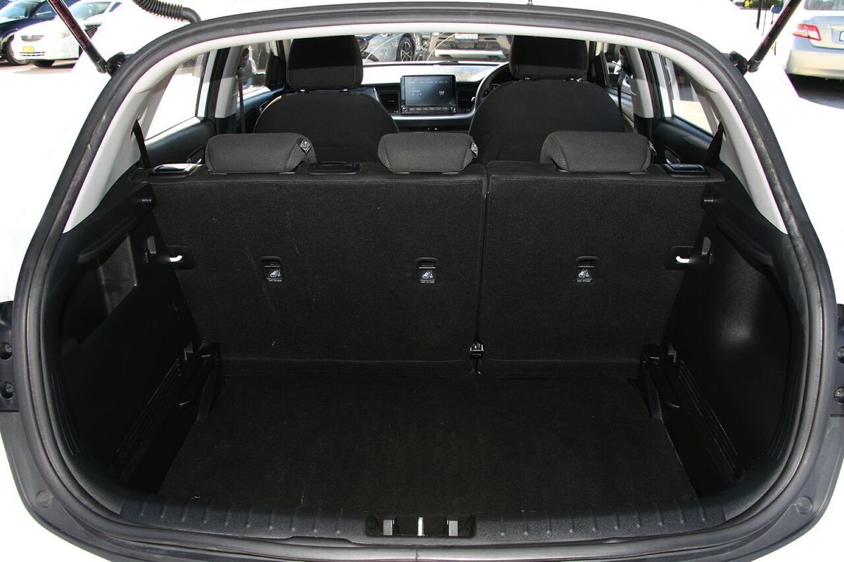 2023 Kia Stonic S YB