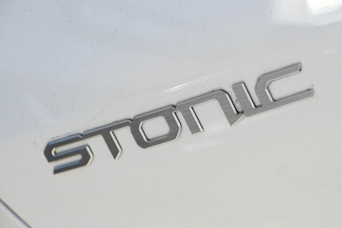2023 Kia Stonic S YB