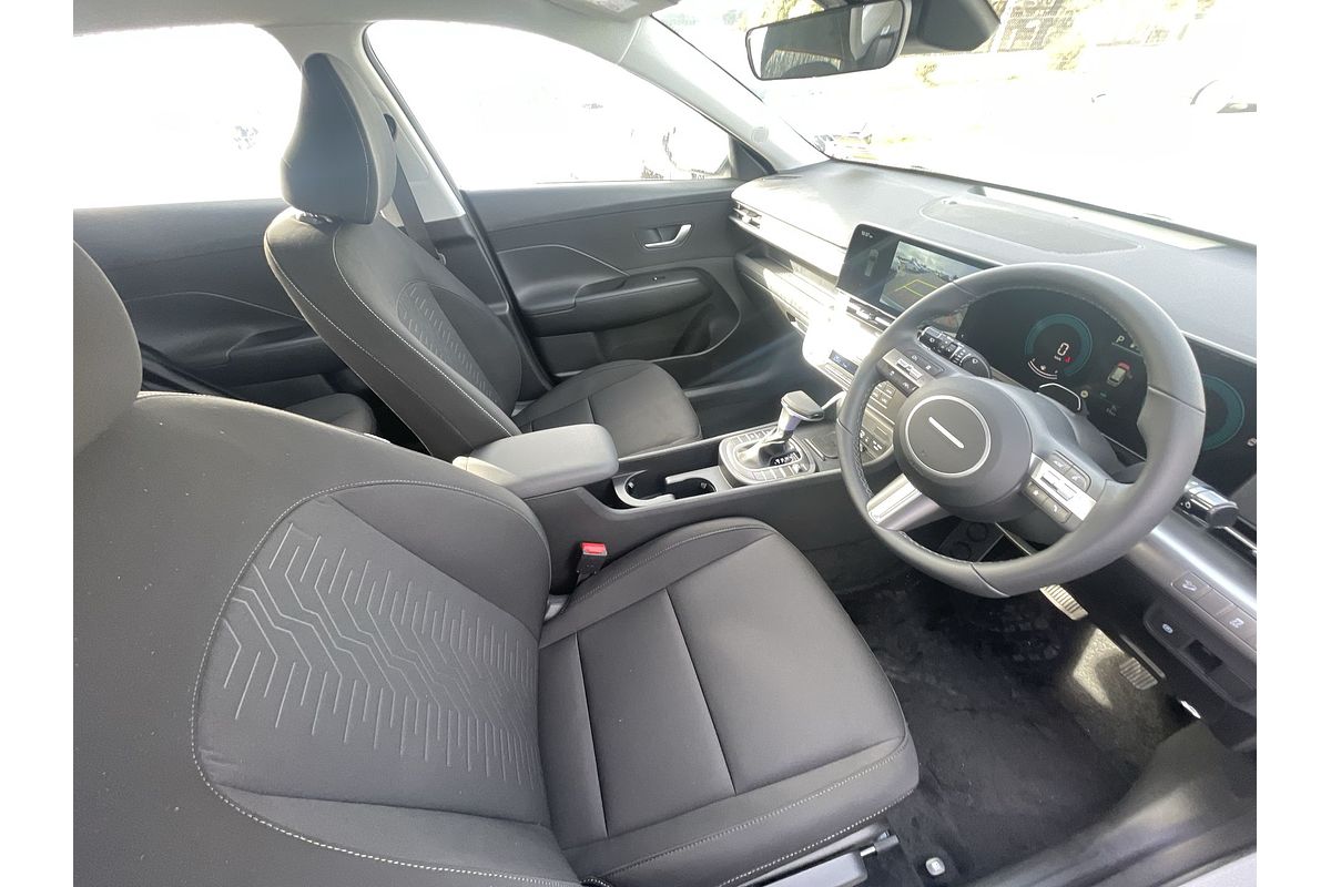 2025 Hyundai Kona SX2.V2