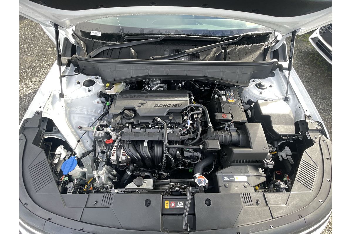 2025 Hyundai Kona SX2.V2