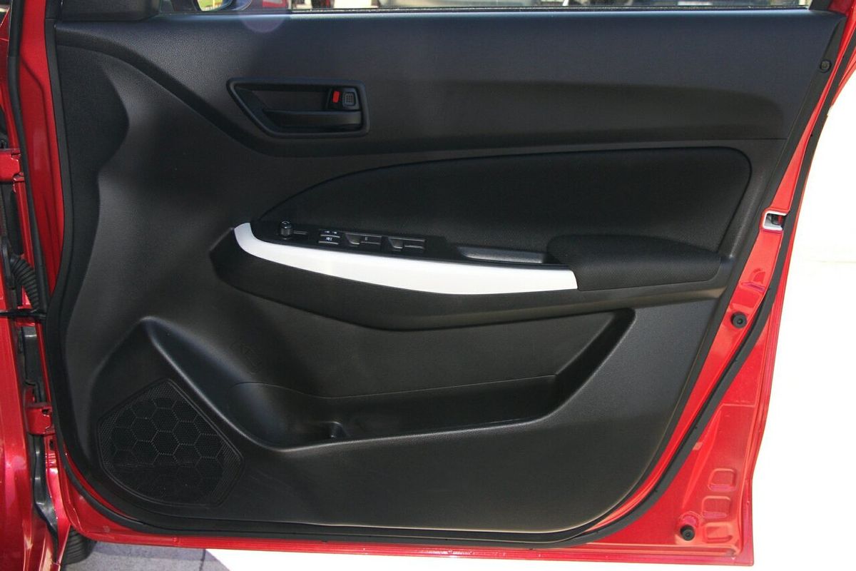 2022 Suzuki Swift GL Plus AZ Series II