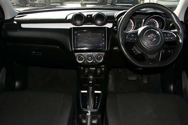2022 Suzuki Swift GL Plus AZ Series II